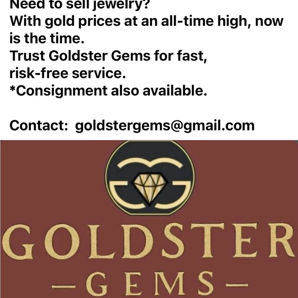 Cash for Gold and Silver